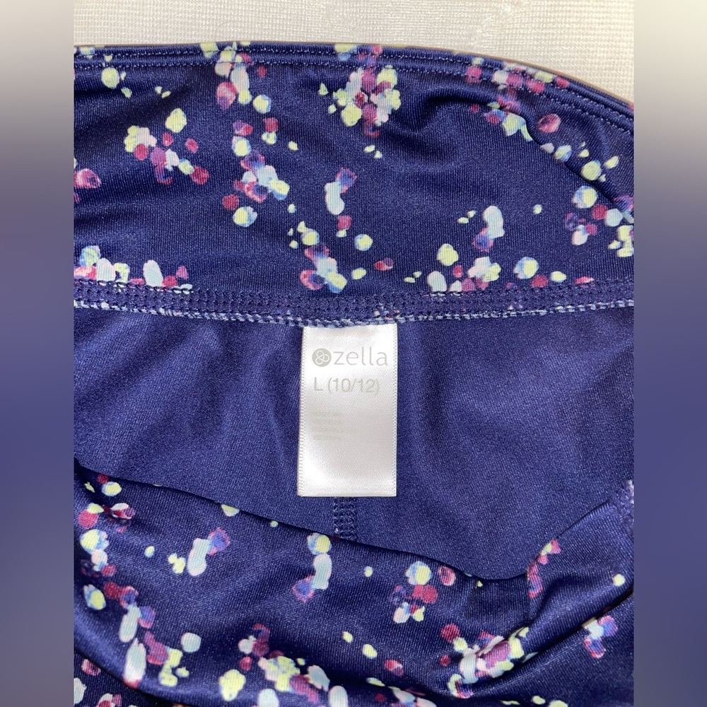 Girls leggings